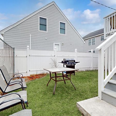 Hampton Beach Hangout & Nancy'S Villa חדר תמונה