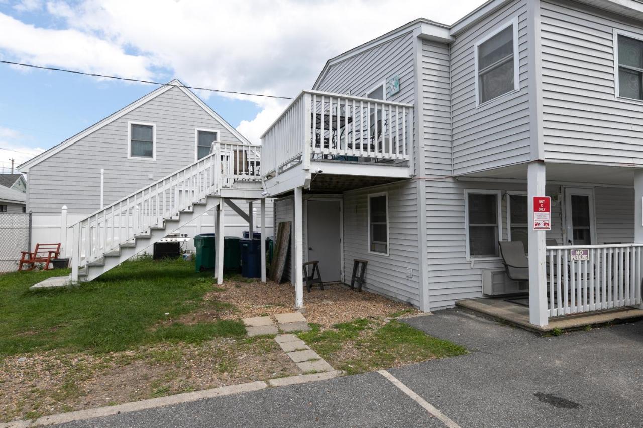 Hampton Beach Hangout & Nancy'S Villa חדר תמונה
