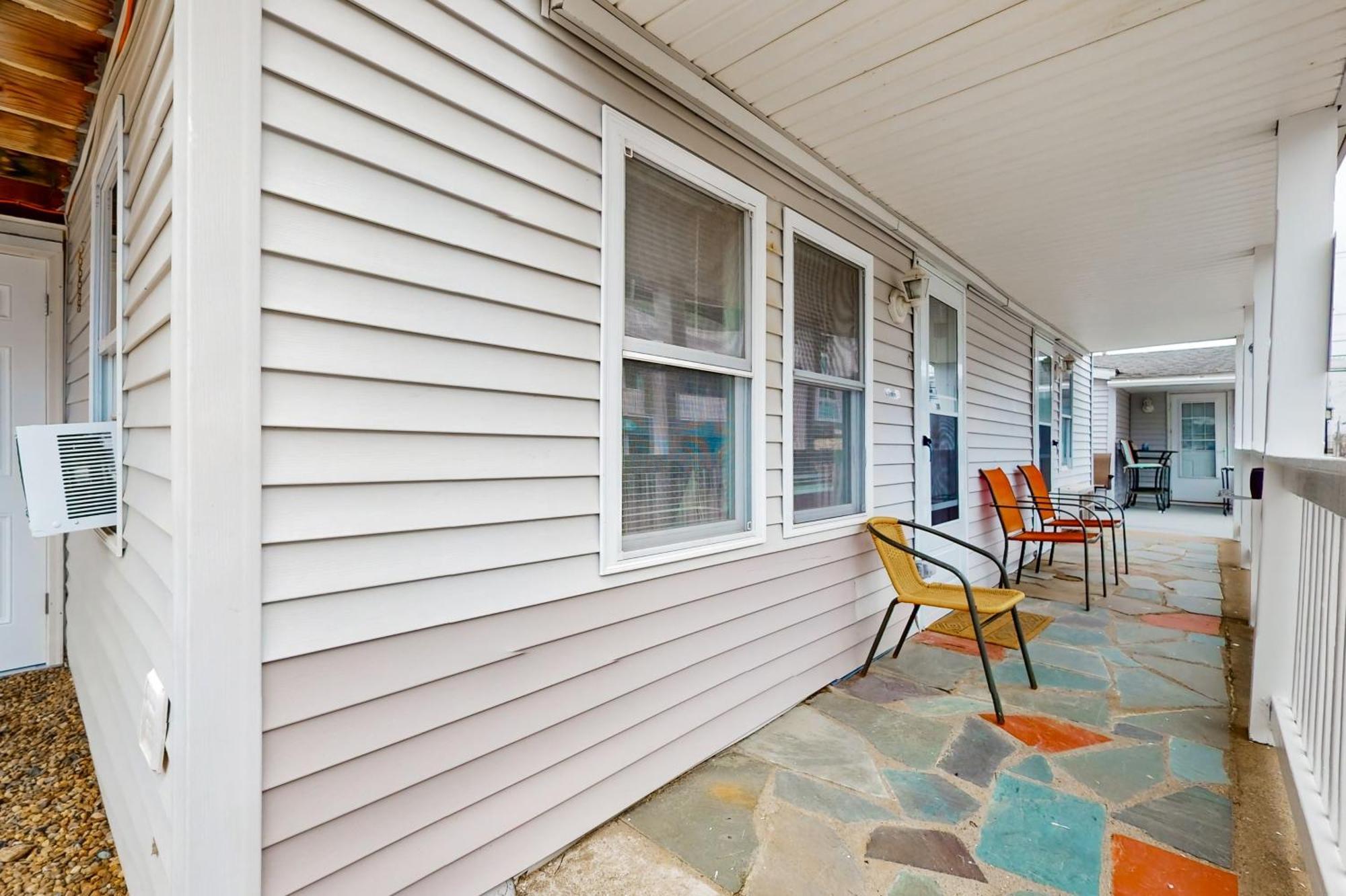 Hampton Beach Hangout & Nancy'S Villa חדר תמונה